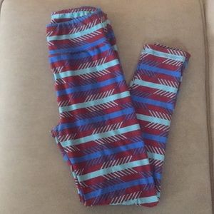LuLaRoe leggings